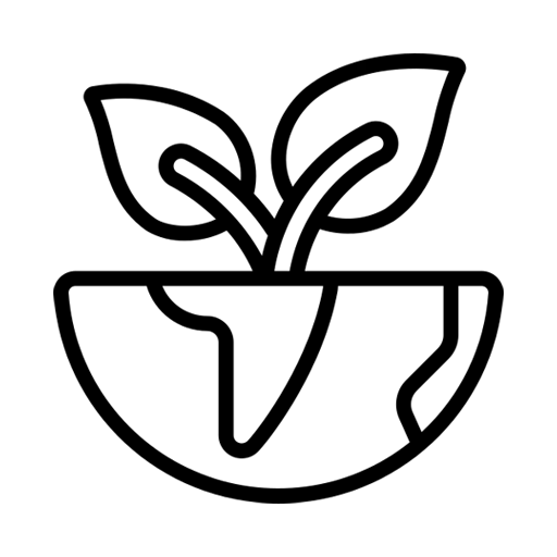 icône écologie