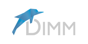 Logo DIMM