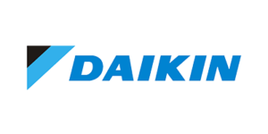 Logo DAIKIN