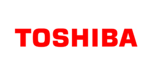 Logo Toshiba