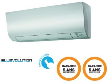 DAIKIN Mural Perfera